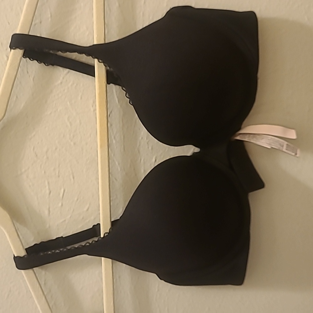 Body br Victoria Perfect Shape/Form Bra